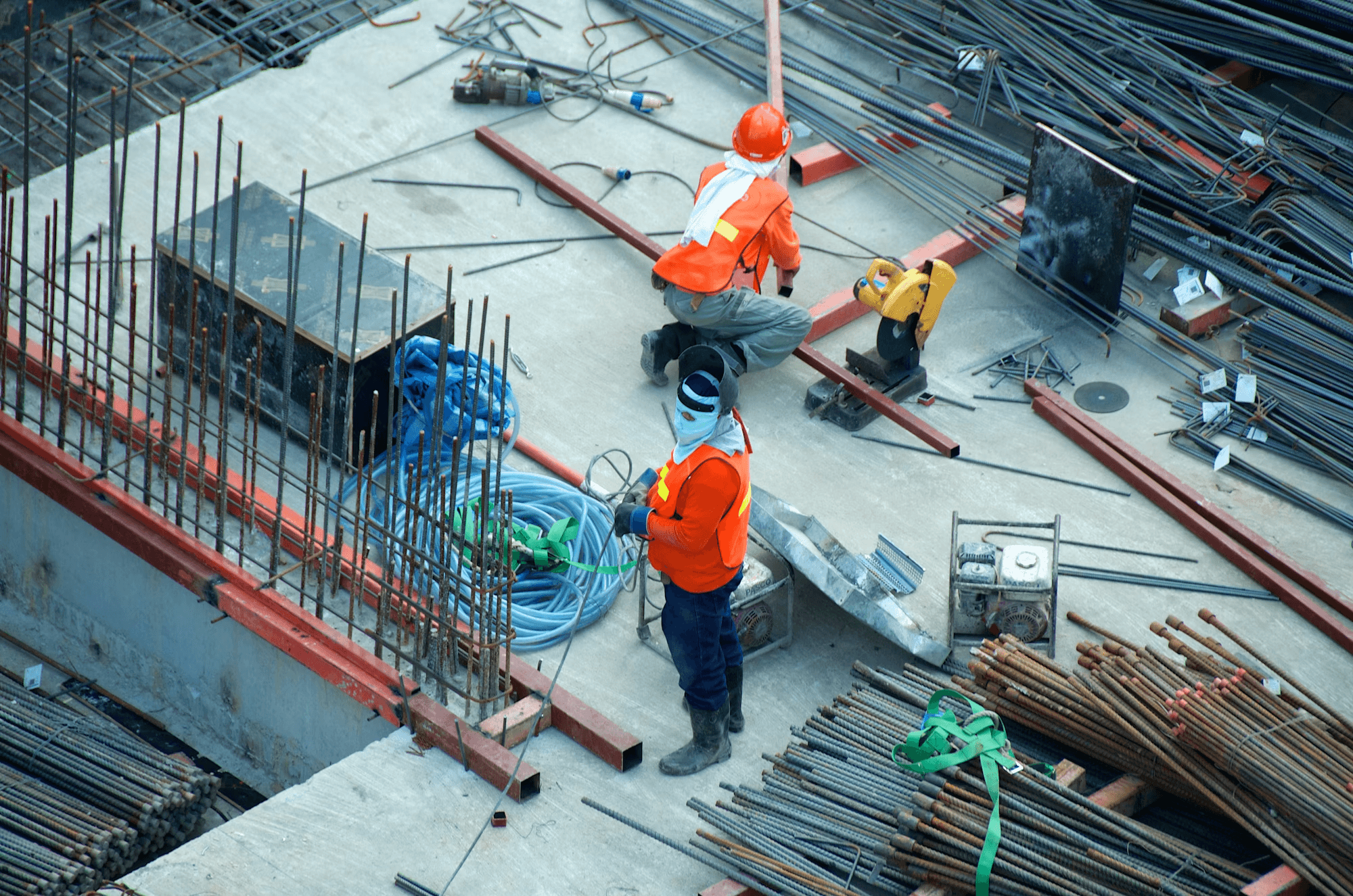 Civil Engineering & Construction