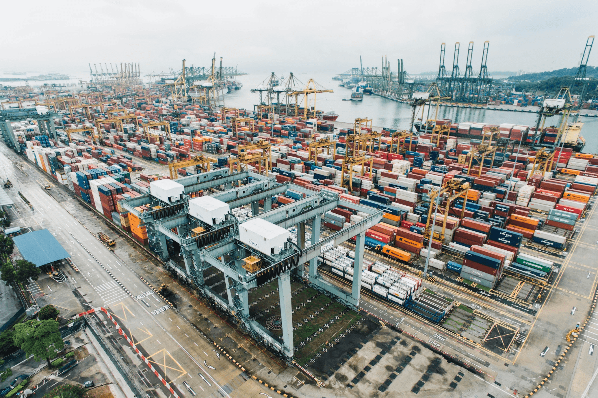 Procurement & General Contracts